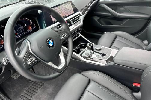2022 BMW 430 Gran Coupe i