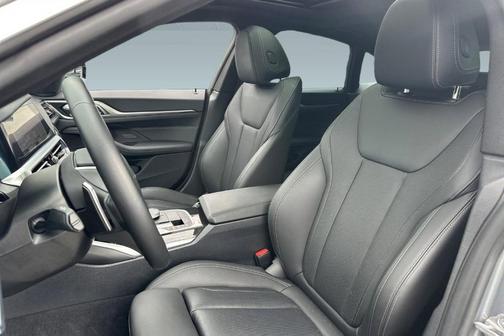 2022 BMW 430 Gran Coupe i