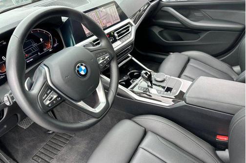 2022 BMW 430 Gran Coupe i