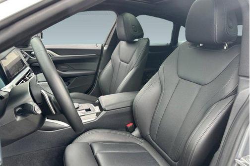 2022 BMW 430 Gran Coupe i