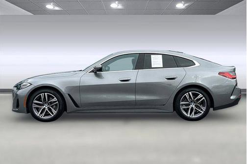 2022 BMW 430 Gran Coupe i