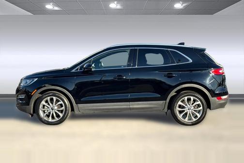 2018 Lincoln MKC Select