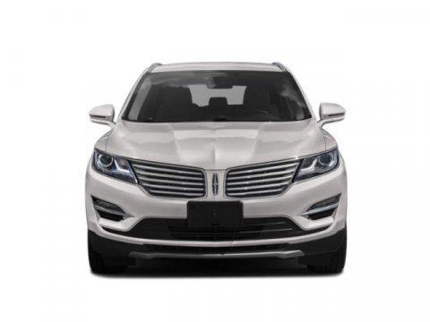 2018 Lincoln MKC Select