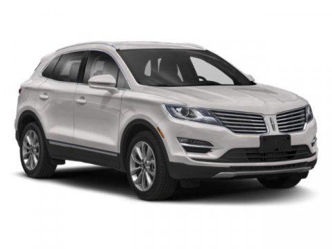 2018 Lincoln MKC Select