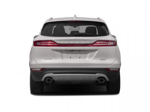 2018 Lincoln MKC Select