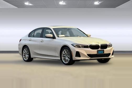 2023 BMW 330 i
