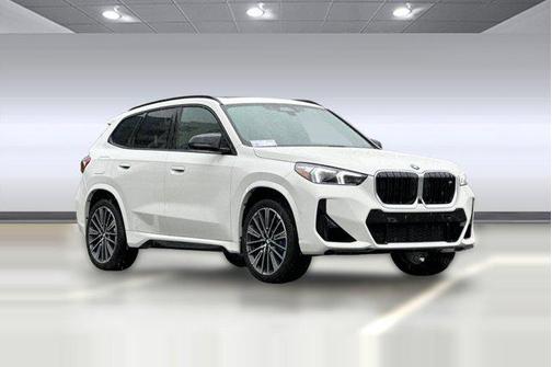 2026 BMW X1 M35i