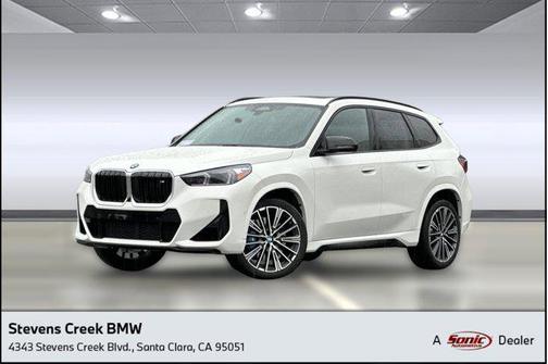 2026 BMW X1 M35i