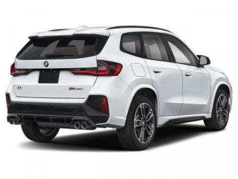 2026 BMW X1 M35i