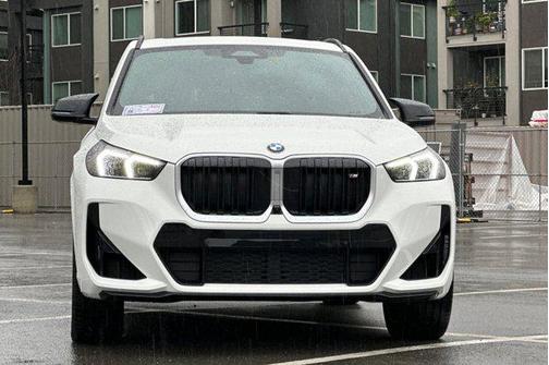 2026 BMW X1 M35i