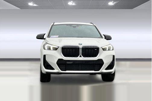 2026 BMW X1 M35i