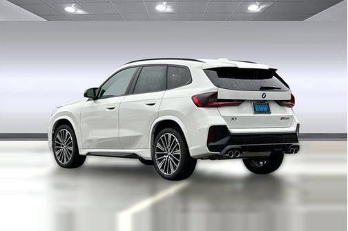 2026 BMW X1 M35i