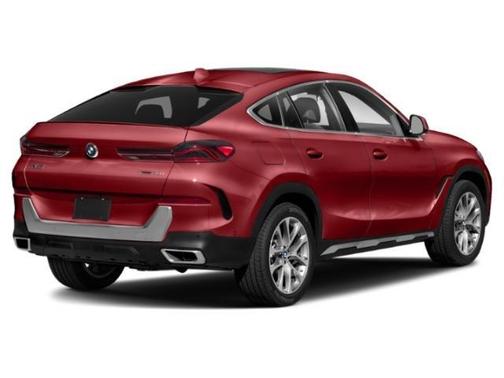 2023 BMW X6 xDrive40i