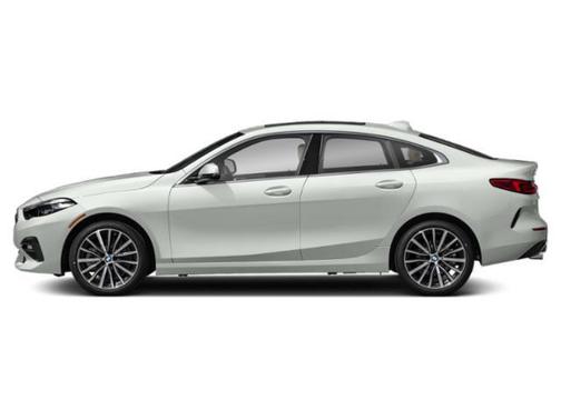 Alpine White 2022 BMW 228 Gran Coupe i sDrive
