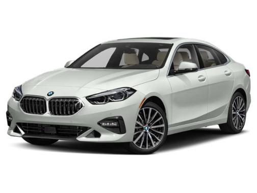 Alpine White 2022 BMW 228 Gran Coupe i sDrive