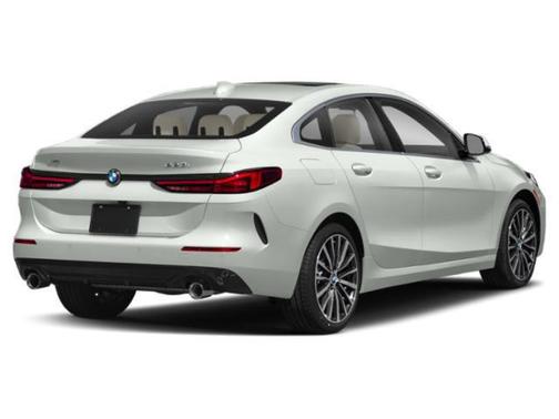 Alpine White 2022 BMW 228 Gran Coupe i sDrive