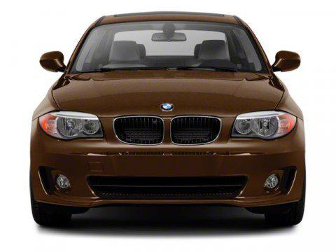 2010 BMW 128 128i