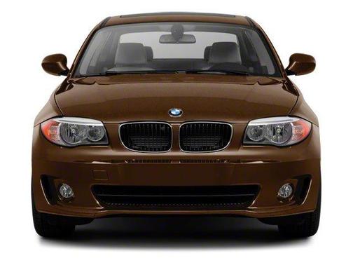 2010 BMW 128 128i