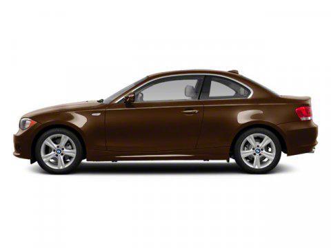 2010 BMW 128 128i