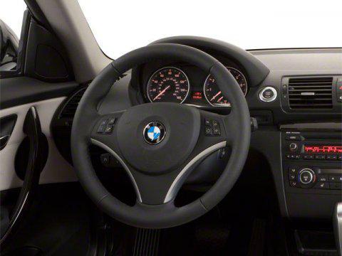 2010 BMW 128 128i