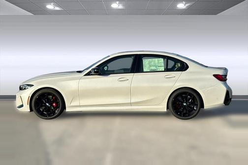2026 BMW 330 NA