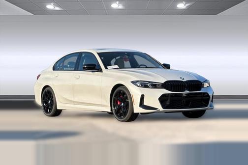 2026 BMW 330 NA
