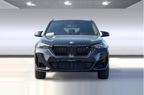 2026 BMW X1 M35i