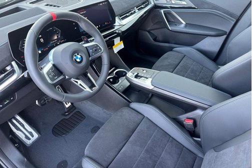 2026 BMW X1 M35i
