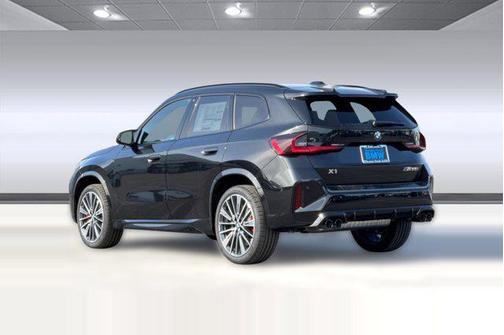 2026 BMW X1 M35i