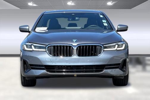 2022 BMW 530e Base