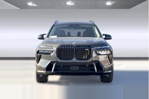2026 BMW X7 M60i