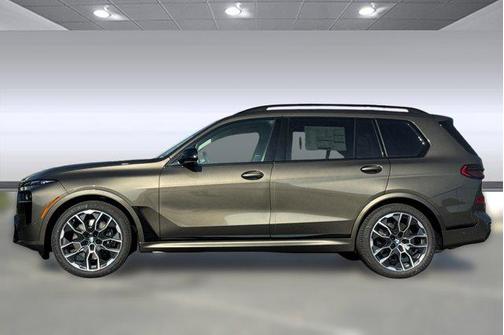 2026 BMW X7 M60i