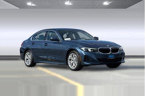 2025 BMW 330 330i