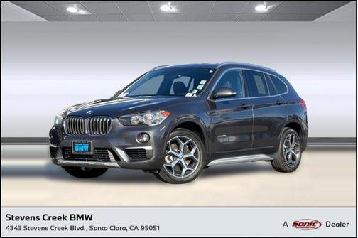 2018 BMW X1 xDrive28i