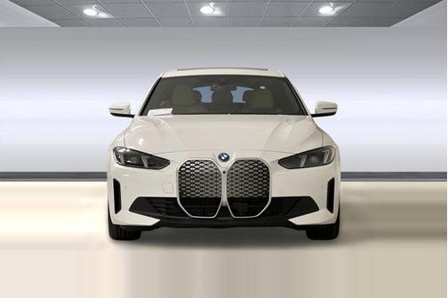 2025 BMW i4 Gran Coupe xDrive40