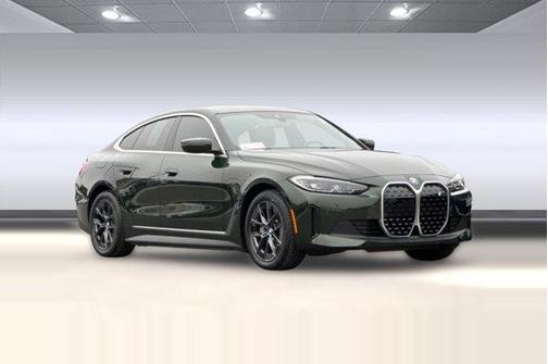 2023 BMW i4 Gran Coupe eDrive35