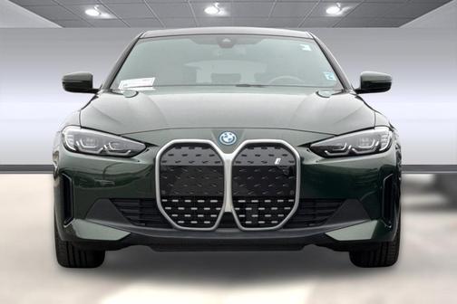 2023 BMW i4 Gran Coupe eDrive35