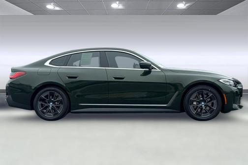 2023 BMW i4 Gran Coupe eDrive35