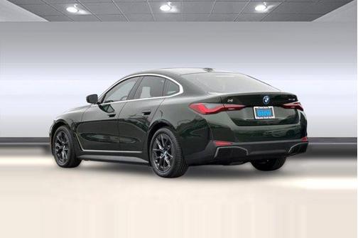 2023 BMW i4 Gran Coupe eDrive35