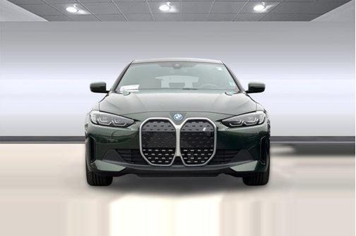 2023 BMW i4 Gran Coupe eDrive35