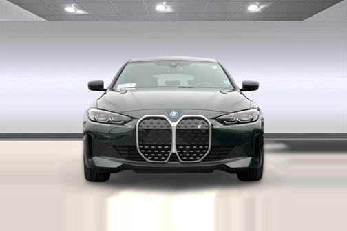 2023 BMW i4 Gran Coupe eDrive35