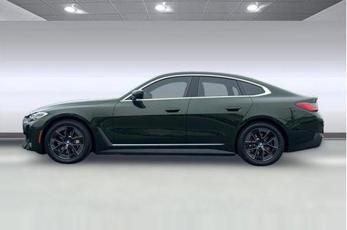 2023 BMW i4 Gran Coupe eDrive35