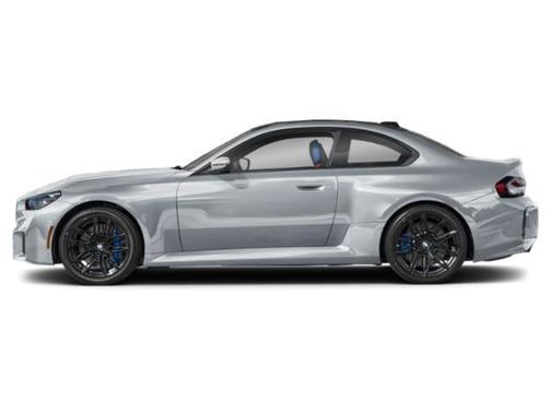 Black Sapphire Metallic 2026 BMW M2 Coupe