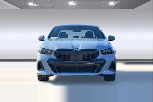 2026 BMW 530 xDrive