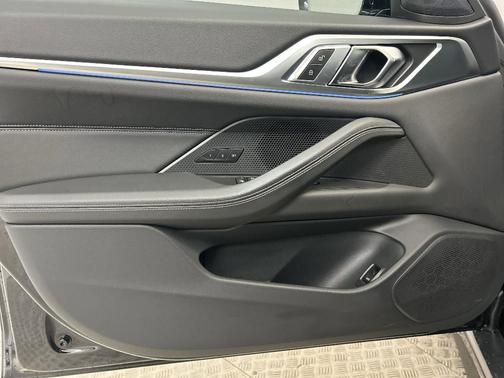 2024 BMW i4 Gran Coupe eDrive40
