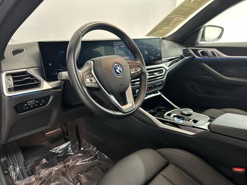 2024 BMW i4 Gran Coupe eDrive40