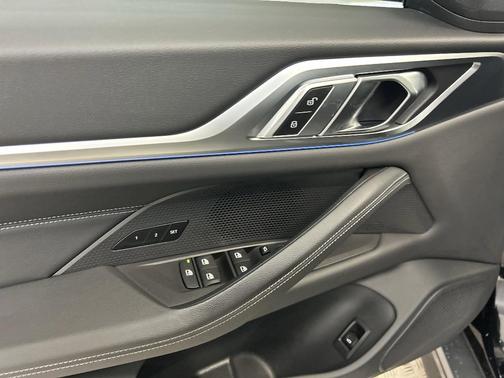 2024 BMW i4 Gran Coupe eDrive40