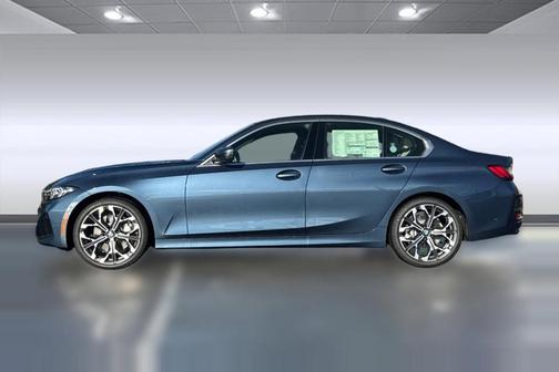 2026 BMW 330 NA