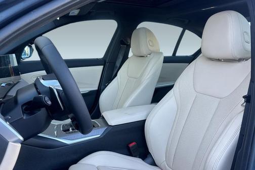 2026 BMW 330 NA