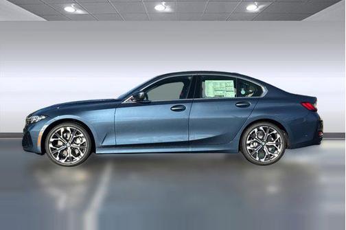 2026 BMW 330 NA